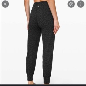 Lululemon align joggers